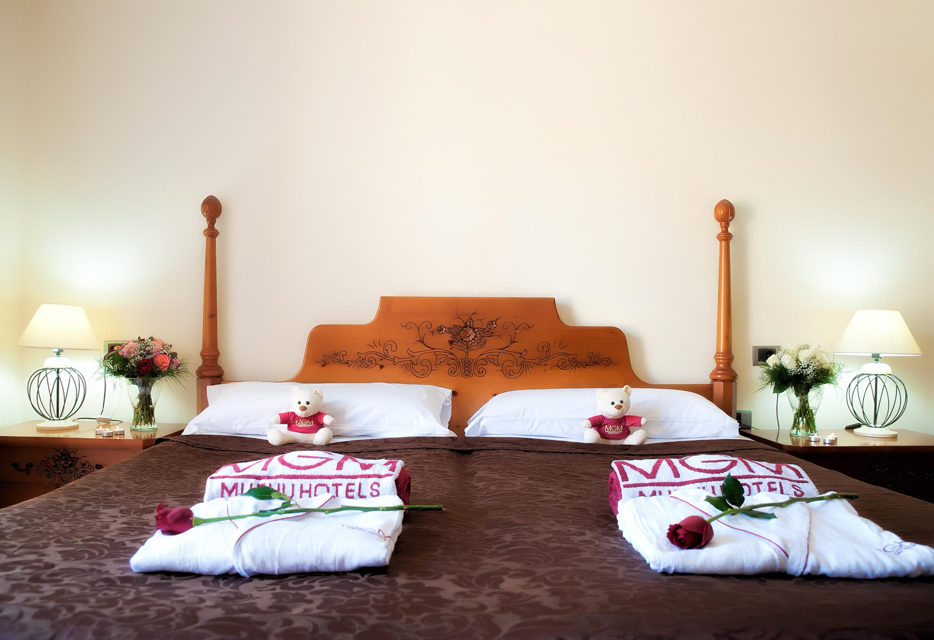 Grand Muthu Golf Plaza Hotel & Spa San Miguel de Abona Exterior photo